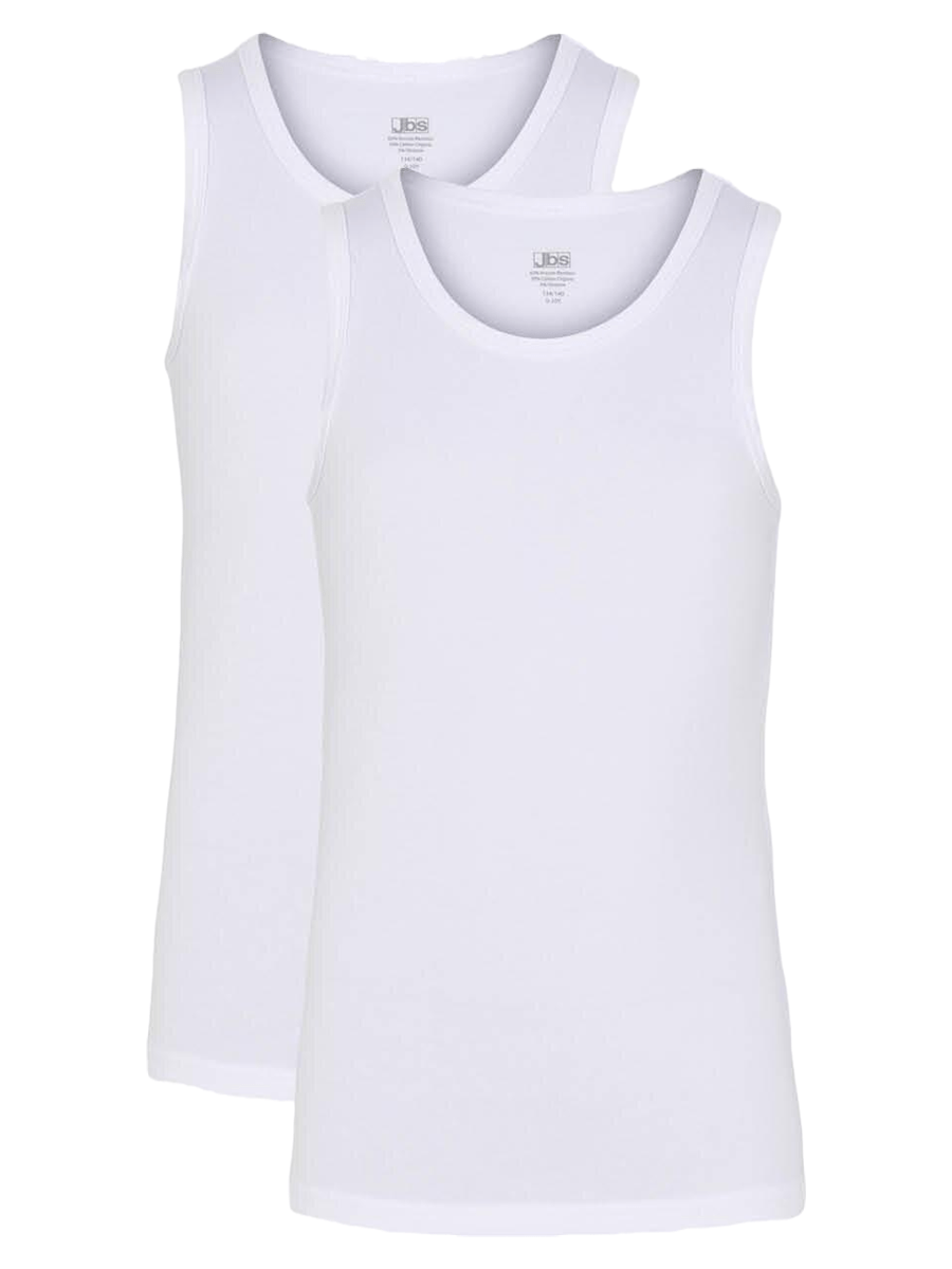 JBS Undertøj & Strømper 910-01-01_Drenge 7/8 - Bygholm Menswear